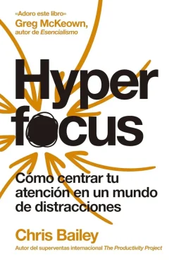 HYPERFOCUS (ED. 2023)