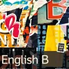 IB DIPLOMA ENGLISH B TEXTBOOK AND EBOOK