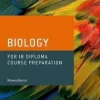 IB DIPLOMA PROGRAMME COURSE PREPARATION: BIOLOGY