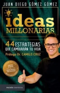 IDEAS MILLONARIAS