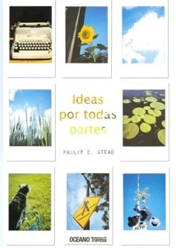 IDEAS POR TODAS PARTES