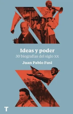 IDEAS Y  PODER