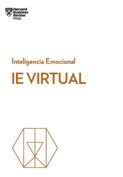IE VIRTUAL. SERIE INTELIGENCIA EMOCIONAL HBR