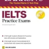 IELTS PRACTICE EXAMS (WITH ONLINE AUDIO)