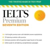 IELTS PREMIUM 7ED. 6 PRACTICE TESTS + COMPREHENSIVE REVIEW + ONLINE AUDIO