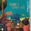 IGUALES Y DIFERENTES  (NOVEDAD)