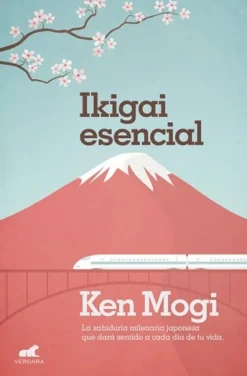 IKIGAI ESENCIAL