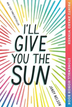 I´LL GIVE YOU THE SUN