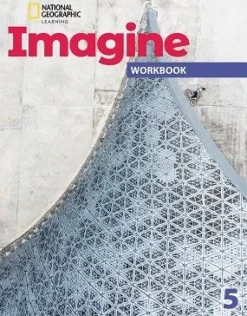 IMAGINE (AE) 5 WORKBOOK