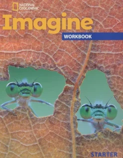 IMAGINE STARTER WORKBOOK AME