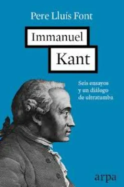 IMMANUEL KANT
