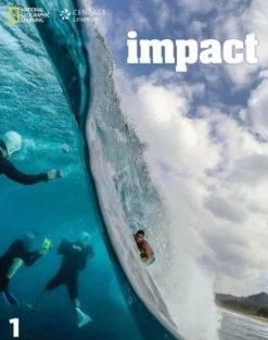 IMPACT 1 WORKBOOK
