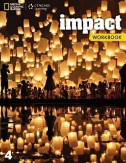 IMPACT 4 WORKBOOK