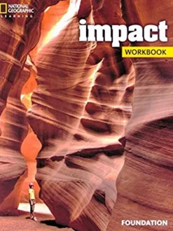 IMPACT (AE) FOUNDATION SB W / ONLINE WB