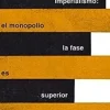 IMPERIALISMO: LA FASE SUPERIOR DEL CAPIT