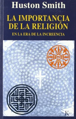 IMPORTANCIA DE LA RELIGION, LA