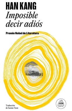 IMPOSIBLE DECIR ADIÓS