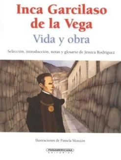 INCA GARCILASO DE LA VEGA