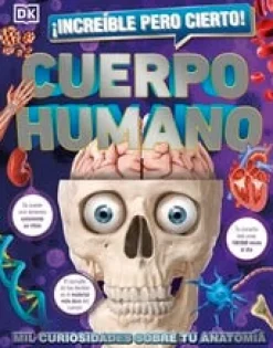 ¡INCREÍBLE PERO CIERTO! CUERPO HUMANO