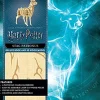 INCREDIBUILDS: HARRY POTTER: STAG PATRONUS DELUXE BOOK AND MODEL SET