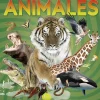 ¡INCREIBLE, PERO CIERTO!, ANIMALES