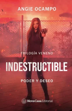 INDESTRUCTIBLE