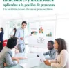 INDICADORES Y MEDICIONES APLICADOS A LA GESTION DE PERSONAS