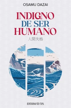 INDIGNO DE SER HUMANO