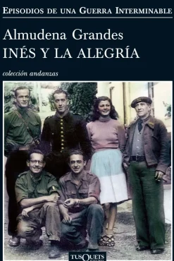 INES Y LA ALEGRIA