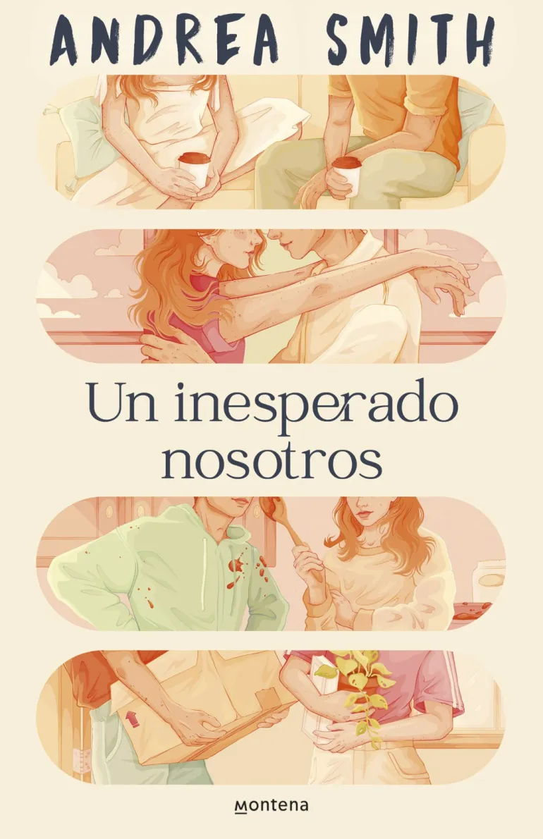 INESPERADO NOSOTROS, UN