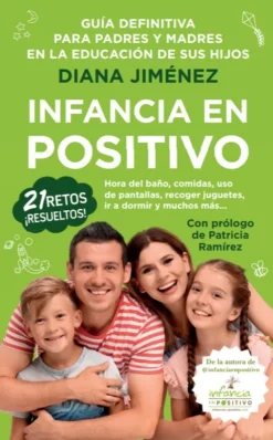 INFANCIA EN POSITIVO