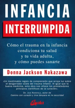 INFANCIA INTERRUMPIDA