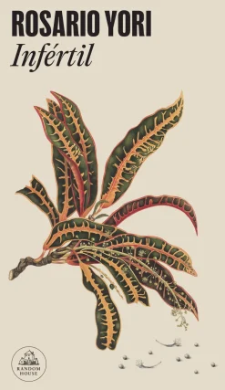 INFERTIL