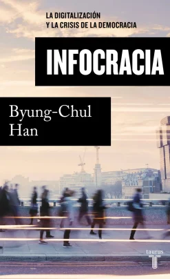 INFOCRACIA
