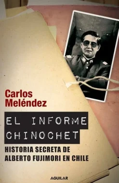 INFORME CHINOCHET, EL