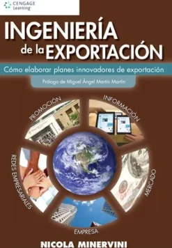 INGENIERIA DE LA EXPORTACION