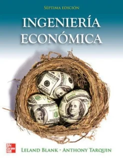 INGENIERIA ECONOMICA 7ED.