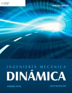 INGENIERIA MECANICA: DINAMICA 3ED.