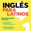 INGLES PARA LATINOS, LEVEL 1 + ONLINE AUDIO