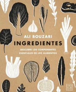 INGREDIENTES