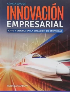 INNOVACION EMPRESARIAL 4ED.