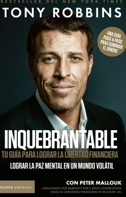 INQUEBRANTABLE