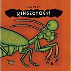 INSECTOS