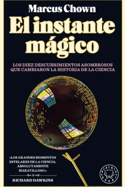 INSTANTE MAGICO, EL