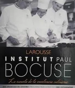 INSTITUTO PAUL BOCUSE