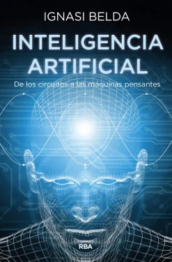 INTELIGENCIA ARTIFICAL