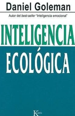 INTELIGENCIA ECOLOGICA