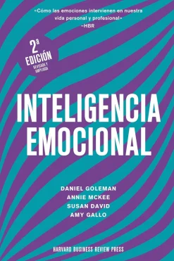 INTELIGENCIA EMOCIONAL, 2ª EDICIÓN