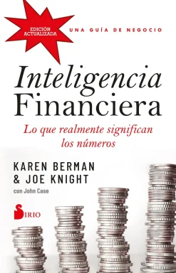 INTELIGENCIA FINANCIERA: LO QUE REALMENTE SIGNIFICAN LOS NÚMEROS