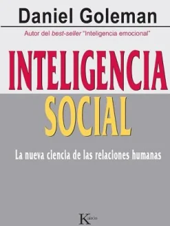 INTELIGENCIA SOCIAL